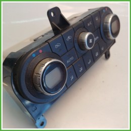 Comandi Clima AC Riscaldamento Condizionatore CALSONIC C7X16 NISSAN QASHQAI J10E/JJ10E 1.5 dCi 27500JD45C 2007 2010