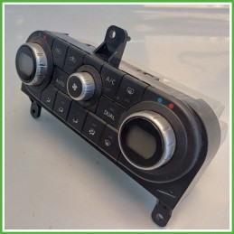 Comandi Clima AC Riscaldamento Condizionatore CALSONIC C7X16 NISSAN QASHQAI J10E/JJ10E 1.5 dCi 27500JD45C 2007 2010