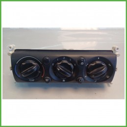Comandi Clima AC Riscaldamento Condizionatore VALEO LT04023 MINI MINI R50/R53 1.4 64111502214 2001 2006
