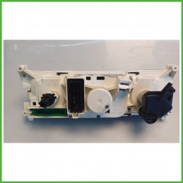 Comandi Clima AC Riscaldamento Condizionatore VALEO LT04023 MINI MINI R50/R53 1.4 64111502214 2001 2006