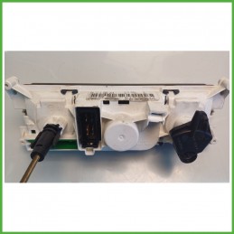 Comandi Clima AC Riscaldamento Condizionatore VALEO LT0423 MINI MINI Cabrio R52 16V 64111502214 2004 2009