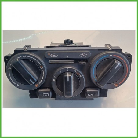 Comandi Clima AC Riscaldamento Condizionatore NISSAN PULSAR C13M 1.5 dCi 275003ZL0A 2014