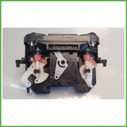 Comandi Clima AC Riscaldamento Condizionatore NISSAN PULSAR C13M 1.5 dCi 275003ZL0A 2014