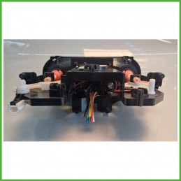 Comandi Clima AC Riscaldamento Condizionatore NISSAN PULSAR C13M 1.5 dCi 275003ZL0A 2014