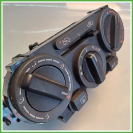 Comandi Clima AC Riscaldamento Condizionatore NISSAN PULSAR C13M 1.5 dCi 275003ZL0A 2014