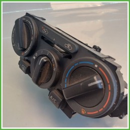 Comandi Clima AC Riscaldamento Condizionatore NISSAN PULSAR C13M 1.5 dCi 275003ZL0A 2014