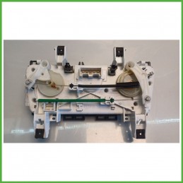 Comandi Clima AC Riscaldamento Condizionatore LANCIA DELTA TH 1.6 MJT 5G7846100 2008 2011