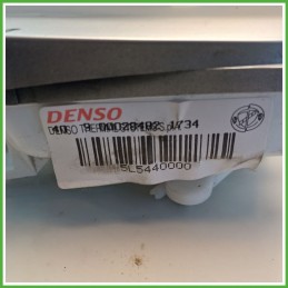 Comandi Clima AC Riscaldamento Condizionatore LANCIA DELTA TH 1.6 MJT 5G7846100 2008 2011