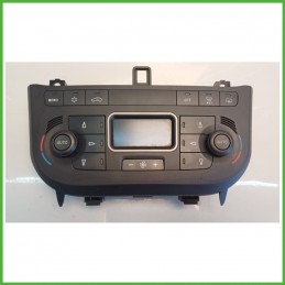 Comandi Clima AC Riscaldamento Condizionatore DENSO ALFA ROMEO MiTo X6 1.3 JTDm 156088743 2008 2011