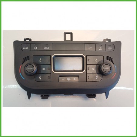 Comandi Clima AC Riscaldamento Condizionatore DENSO ALFA ROMEO MiTo X6 1.3 JTDm 156088743 2008 2011