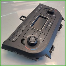 Comandi Clima AC Riscaldamento Condizionatore DENSO ALFA ROMEO MiTo X6 1.3 JTDm 156088743 2008 2011