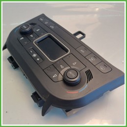 Comandi Clima AC Riscaldamento Condizionatore DENSO ALFA ROMEO MiTo X6 1.3 JTDm 156088743 2008 2011