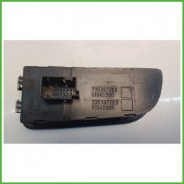 Selettore Comando Luci FIAT PUNTO 6U 1.3 MJT 735367269 2013 2015 TRW