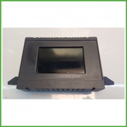 Display Indicatore Multifunzionale OPEL CORSA S07 1.2 16V 13275279 2006 2011 DELPHI GIDS4400