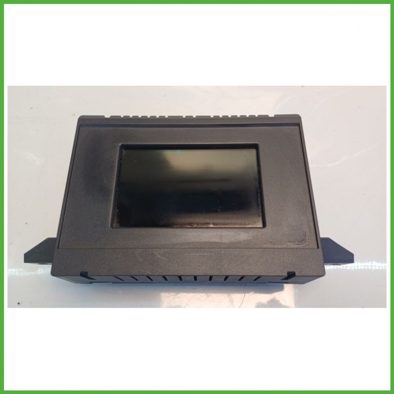 Display Indicatore Multifunzionale OPEL CORSA S07 1.2 16V 13275279 2006 2011 DELPHI GIDS4400