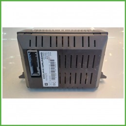 Display Indicatore Multifunzionale OPEL CORSA S07 1.2 16V 13275279 2006 2011 DELPHI GIDS4400