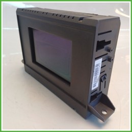 Display Indicatore Multifunzionale OPEL CORSA S07 1.2 16V 13275279 2006 2011 DELPHI GIDS4400