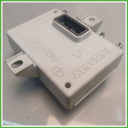 Centralina Audio RENAULT CLIO 3a Serie 1.2 16V 280380655R 2009 2013 JOHNSON CONTROLS 28113971-7
