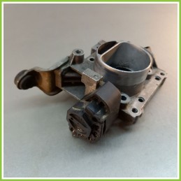Corpo Farfallato MAGNETI MARELLI FIAT Punto (1N/1P) 1242cc Benzina 1999 365SXFE1 77363298 Usato