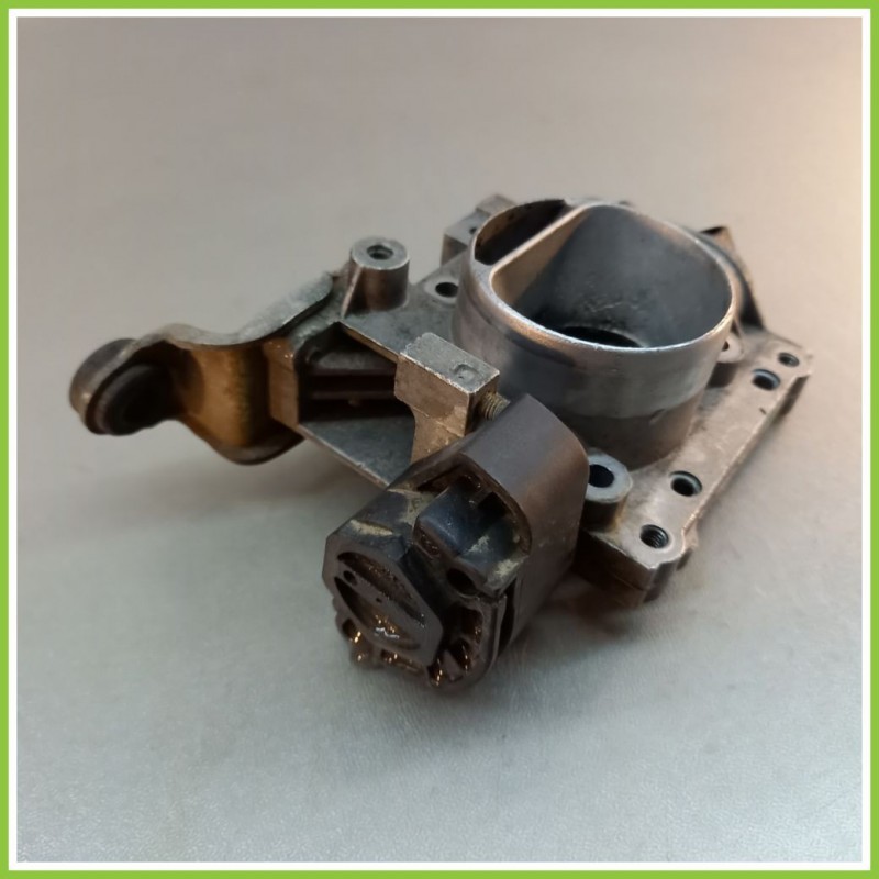 Corpo Farfallato MAGNETI MARELLI FIAT Punto (1N/1P) 1242cc Benzina 1999 365SXFE1 77363298 Usato