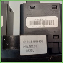 Comandi Devioguida MINI MINI R50/R53 1.4 61311073584