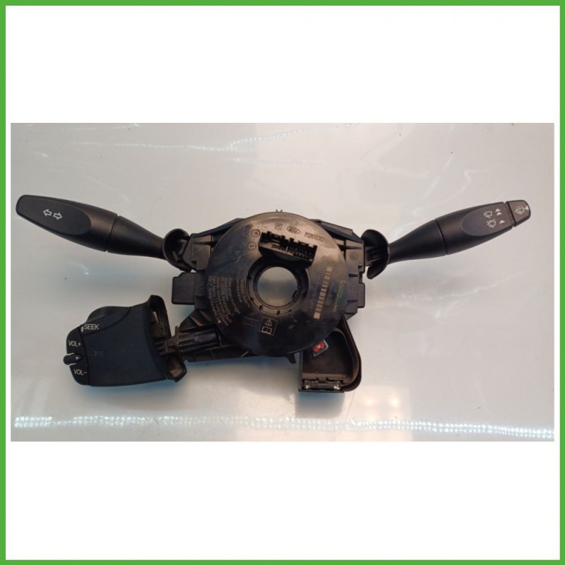 Comandi Devioguida FORD FIESTA CBK 1.4 16V 1201189 DM DALPHIMETAL PS2010311