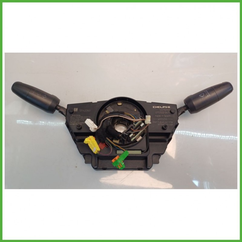 Comandi Devioguida OPEL CORSA S07 1.2 16V 13142283 DELPHI 12274700