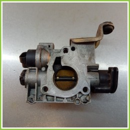 Corpo Farfallato MAGNETI MARELLI FIAT Punto (1N/1P) 1242cc Benzina 1999 365SXFE1 77363298 Usato