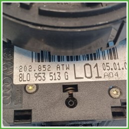 Comandi Devioguida SEAT LEON 1M 1.9 TDI 4B0953503F01C