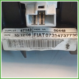 Comandi Devioguida LANCIA DELTA TH 1.6 MJT 735531396