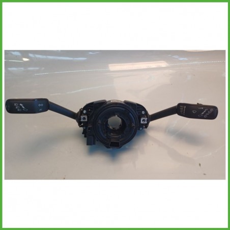 Comandi Devioguida VOLKSWAGEN POLO 6C 1.4 TDI 6C0953513CIGI