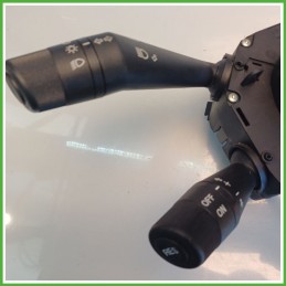 Comandi Devioguida FIAT PUNTO 6U 1.3 MJT 735521313 VALEO NE10645223
