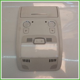 Plafoniera Anteriore Centrale AUDI A4 8K 2.0 TDI 8T0947135B 2007 2013