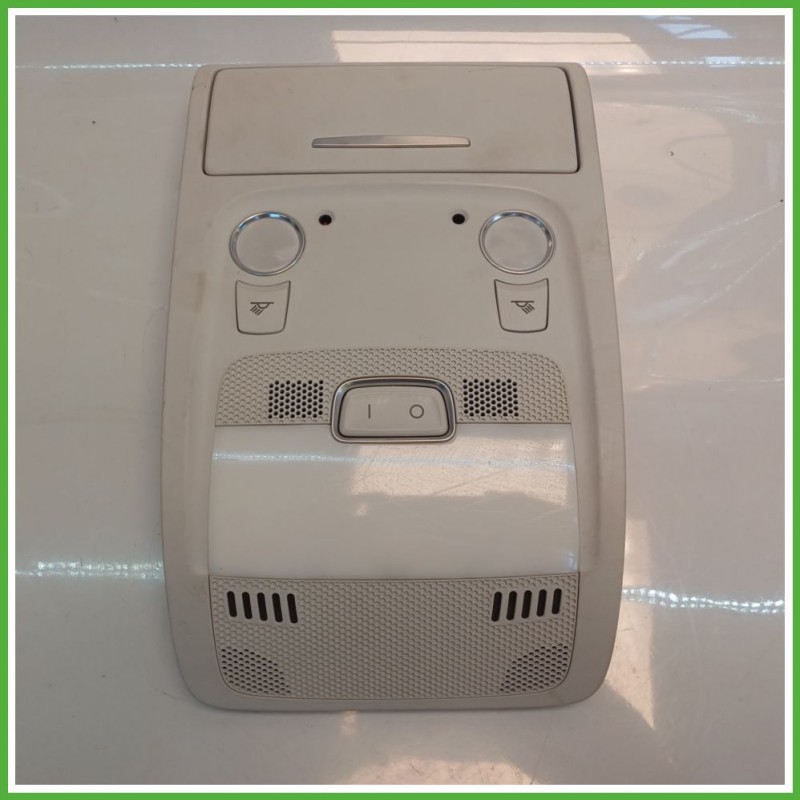 Plafoniera Anteriore Centrale AUDI A4 8K 2.0 TDI 8T0947135B 2007 2013