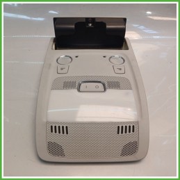 Plafoniera Anteriore Centrale AUDI A4 8K 2.0 TDI 8T0947135B 2007 2013