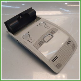 Plafoniera Anteriore Centrale AUDI A4 8K 2.0 TDI 8T0947135B 2007 2013