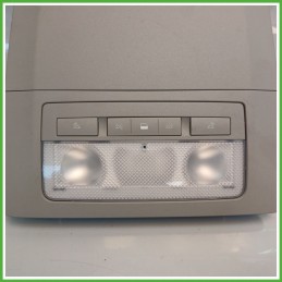 Plafoniera Anteriore Centrale OPEL ASTRA P10 1.7 22774321 2009 2015
