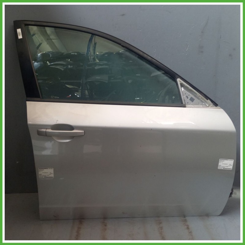 Porta Portiera Sportello Anteriore Destra DX GRIGIO C3S SPARK SILVER M SUBARU IMPREZA 3a Serie Berlina 2007 2012 Usato