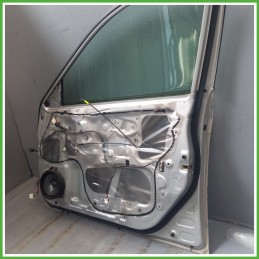 Porta Portiera Sportello Anteriore Destra DX GRIGIO C3S SPARK SILVER M SUBARU IMPREZA 3a Serie Berlina 2007 2012 Usato
