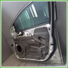 Porta Portiera Sportello Anteriore Destra DX GRIGIO CHIARO FORD MONDEO CA2 Station Wagon 2007 2010 Originale Usato