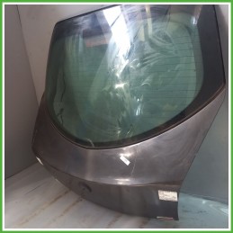 Portellone Bagagliaio Cofano Baule Posteriore ALFA ROMEO GT X2 2003 2011 NERO Coupe Originale Usato