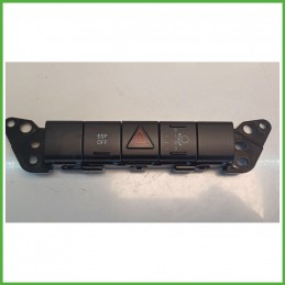 Comandi Multifunzionali JEEP COMPASS MK 2.0 16V K04602724AD 2006 2010