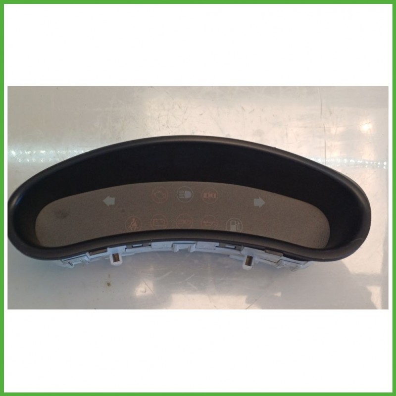 Comandi Multifunzionali CHEVROLET (DAEWOO) MATIZ M200 96497743 2005 2010