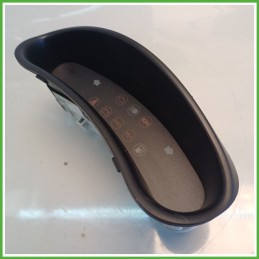 Comandi Multifunzionali CHEVROLET (DAEWOO) MATIZ M200 96497743 2005 2010