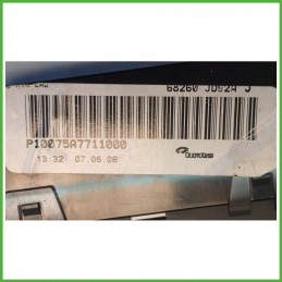 Spie Airbag NISSAN QASHQAI J10E/JJ10E 1.5 dCi 68260JD92A 2007 2010