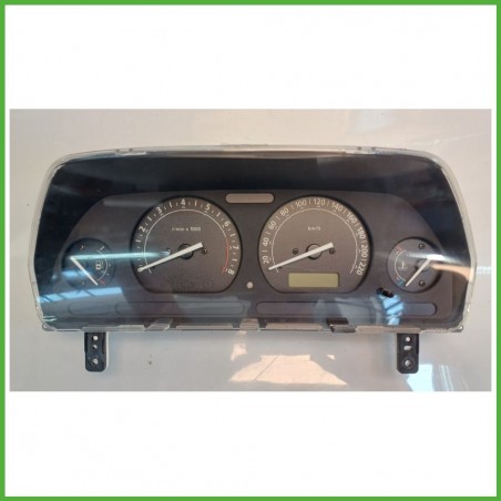 Quadro strumenti contachilometri tachimetro LAND ROVER FREELANDER 1.8 YAC002160PMA