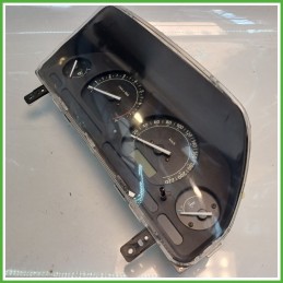 Quadro strumenti contachilometri tachimetro LAND ROVER FREELANDER 1.8 YAC002160PMA