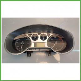 Quadro strumenti contachilometri tachimetro VEGLIA BORLETTI 503005080201 LANCIA DELTA TH 1.6 MJT 51835093
