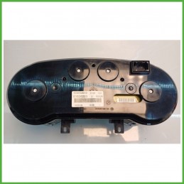Quadro strumenti contachilometri tachimetro VEGLIA BORLETTI 503005080201 LANCIA DELTA TH 1.6 MJT 51835093