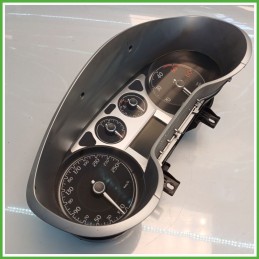 Quadro strumenti contachilometri tachimetro VEGLIA BORLETTI 503005080201 LANCIA DELTA TH 1.6 MJT 51835093